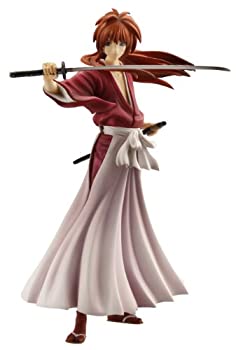 【中古】「未使用品」G・E・Mシリーズ るろうに剣心 -明治剣客浪漫譚- 緋村剣心(3.0)