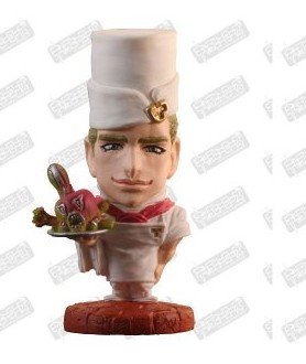 楽天市場 中古 トニオ トラサルディー パール ジャム 単品 キャラヒーローズ ジョジョの奇妙な冒険 第4部 ダイヤモンドは砕けない 前編 オマツリライフ別館