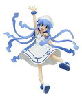 【中古】コトブキヤ 侵略!イカ娘 イカ娘 1/8スケール PVC塗装済み完成品