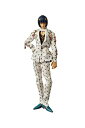 【中古】RAH(リアルアクションヒーローズ) ブローズノ・ブチャラティ(1/6スケール ABS&ATBC-PVC塗装済み可動フィギュア)