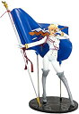【中古】「未使用品」一番くじプレミアム 劇場版マクロスF サヨナラノツバサ A賞 オルレアンver. シェリル・ノーム プレミアムフィギュア 単品