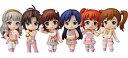 【中古】（非常に良い）ねんどろいどぷち THE IDOLM@STER2 ステージ01 BOX (ノンスケール ABS&PVC製塗装済みトレーディング可動フィギュア)