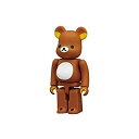 【中古】BE@RBRICK ベアブリック SERIES23 CUTE リラックマ