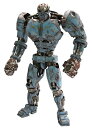 yÁziɗǂjREAL STEEL AMBUSH (AEXeB[ AubV) (1/6XP[ ABS&PVChς݉tBMA)