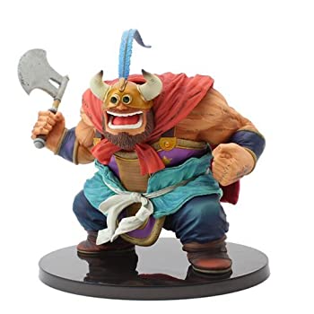 【中古】（非常に良い）ドラゴンボール SCultures BIG 造形天下一武道会2 其之二 牛魔王 全1種 バンプレスト プライズ