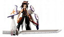 【中古】RIO:bone 麻倉葉&甲縛式O.S白鵠(3)