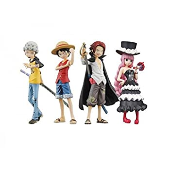 š̤ۡʡHalf Age Characters ԡ promise of the straw hat (BOX) Х