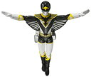 【中古】魂ウェブ限定 S.H.フィギュアーツ ブラックコンドル