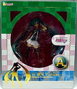 【中古】（非常に良い）ファミリーマート限定 Happyくじ 初音ミク A賞 初音ミク FamilyMart Ver. 1/8スケールフィギュア