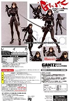楽天市場】gantz(ガンツ) レイカ フィギュア(ホビー)の通販 楽天市場】gantz(ガンツ) レイカ フィギュア(ホビー)の通販