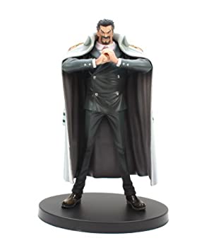 Amazon.com: Banpresto One Piece DXF Figure The GRANDLINE