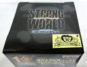 【中古】ワンピース 劇場版ワールドコレクタブルフィギュア〜Strong World〜ver.3 MV017 ルフィ