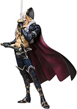 Figures - 【中古】「ほぼ新品」フィギュアーツZERO X (ディエス) ・ドレーク