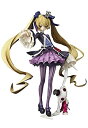 【中古】(非常に良い)セブンスドラゴン2020 ハッカー (チェルシー) (1/7スケール PVC製塗装済み完成品)(3)