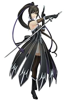 【中古】（非常に良い）シャイニング・ブレイド サクヤ (1/7スケール PVC塗装済み完成品)