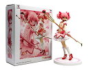 【中古】魔法少女まどか☆マギカ SQフィギュア~鹿目まどか~(3)