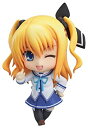 【中古】「非常に良い」ねんどろいど D.C.III ダ・カーポIII 森園立夏 ノンスケール ABS&PVC製 塗装済み可動フィギュア