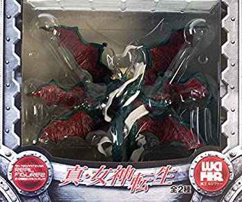 人気満点 真 女神転生 リアルフィギュア2 ルシファー プライズ 新規購入 Www Ugtu Net