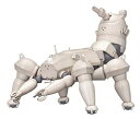 【中古】コトブキヤ 攻殻機動隊 STAND ALONE COMPLEX 多脚戦車「剣菱重工 HAW206」 試作車ver. 1/35スケール プラスチックモデル