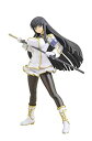 【中古】グッとくるフィギュアコレクション ラ・ボーテ20 斑鳩 (PVC製塗装済み完成品)(3)