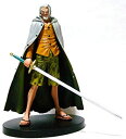 【中古】「非常に良い」DXフィギュア ~THE GRANDLINEMEN~vol.6 シルバーズ レイリー