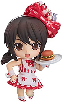 【中古】ねんどろいど 水樹奈々 （NANA MIZUKI LIVE CIRCUS 2013限定）