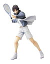 【中古】「非常に良い」コトブキヤ 新テニスの王子様 ARTFX J 跡部景吾 1/8スケール PVC塗装済み完成品(3)