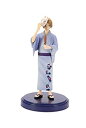 【中古】夏目友人帳 DXFフィギュア ~祭~ 夏目貴志単品