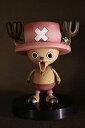 【中古】ワンピース チョッパー Wonder Festival 2010 Limited Edition