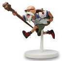 【中古】ドラゴンボール Scultures BIG 造形天下一武道会3 其ノ三 亀仙人 フィギュア おもちゃ プライズ バンプレスト