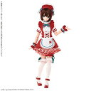 【中古】(非常に良い)サアラズ ア・ラ・モード ~スイーツ ア・ラ・モード~ チェリーパイ/マヤ (通常販売ver.)(3)
