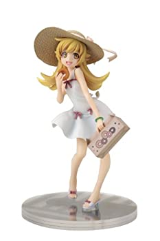 楽天市場】物語シリーズ MADOGATARI展 忍野忍 フィギュアの通販 楽天市場】物語シリーズ MADOGATARI展 忍野忍 フィギュアの通販