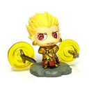 【中古】ぷちきゃらランド Fate/Zero ちみっと聖杯戦争編 アーチャー 単品