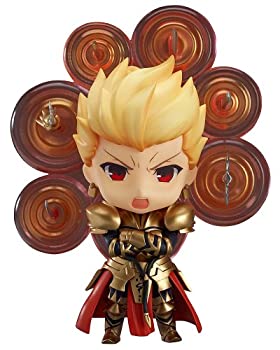 安いそれに目立つ Fate Stay Night ねんどろいど ギルガメッシュ ノンスケール Abs Pvc塗装済み可動フィギュア 爆売り Quantashares Com 安いそれに目立つ Fate Stay Night ねんどろいど ギルガメッシュ ノンスケール Abs Pvc塗装済み可動フィギュア 爆売り Quantashares Com