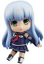 【中古】「未使用品」蒼き鋼のアルペジオ -アルス・ノヴァ- ねんどろいど イオナ (ノンスケール ABS&PVC塗装済み可動フィギュア)(3)