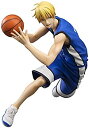 【中古】黒子のバスケフィギュアシリーズ 黒子のバスケ 黄瀬涼太