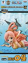 yÁziɗǂjs[X MEGA[hRN^utBMAvol.4 قP MG04 ONE PIECE Aj vCY ovXg