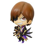 【中古】（非常に良い）戦国BASARA トレーディングフィギュア まめ戦国BASARAぷらす ［2.伊達政宗(BASARA3第弐衣装)］(単品)