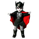 【中古】（非常に良い）MEZCO リビング デッド ドールズ シリーズ27 バネ足ジャック/Living Dead Dolls - Series 27 : Spring Heeled Jack