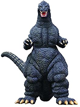 中古 X-PlusToho12Series:Godzilla1989FromGodzillavs.BiollanteVinyl