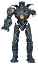 【中古】（非常に良い）環太平洋地域JAEGER SERIES5 ANCHORAGE ATTACK GIPSY DANGERアクションフィギュア PACIFIC RIM JAEGER SERIES 5 ANCHORAGE ATTACK GIPSY DANGE