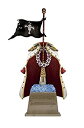 【中古】ワンピース フィギュア DXF THE GRANDLINE MEN SPECIAL 白ひげのお墓(3)
