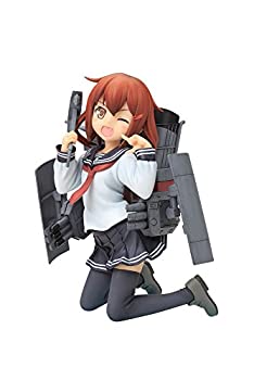 【中古】コトブキヤ 艦隊これくしょん -艦これ- 雷 -アニメver.- 1/8スケール PVC製 塗装済み完成品フィギュア【メーカー名】壽屋(KOTOBUKIYA)【メーカー型番】PP591【ブランド名】壽屋(KOTOBUKIYA)【商品説明】 こちらの商品は中古品となっております。 画像はイメージ写真ですので 商品のコンディション・付属品の有無については入荷の度異なります。 買取時より付属していたものはお付けしておりますが付属品や消耗品に保証はございません。 商品ページ画像以外の付属品はございませんのでご了承下さいませ。 中古品のため使用に影響ない程度の使用感・経年劣化（傷、汚れなど）がある場合がございます。 また、中古品の特性上ギフトには適しておりません。 製品に関する詳細や設定方法は メーカーへ直接お問い合わせいただきますようお願い致します。 当店では初期不良に限り 商品到着から7日間は返品を受付けております。 他モールとの併売品の為 完売の際はご連絡致しますのでご了承ください。 プリンター・印刷機器のご注意点 インクは配送中のインク漏れ防止の為、付属しておりませんのでご了承下さい。 ドライバー等ソフトウェア・マニュアルはメーカーサイトより最新版のダウンロードをお願い致します。 ゲームソフトのご注意点 特典・付属品・パッケージ・プロダクトコード・ダウンロードコード等は 付属していない場合がございますので事前にお問合せ下さい。 商品名に「輸入版 / 海外版 / IMPORT 」と記載されている海外版ゲームソフトの一部は日本版のゲーム機では動作しません。 お持ちのゲーム機のバージョンをあらかじめご参照のうえ動作の有無をご確認ください。 輸入版ゲームについてはメーカーサポートの対象外です。 DVD・Blu-rayのご注意点 特典・付属品・パッケージ・プロダクトコード・ダウンロードコード等は 付属していない場合がございますので事前にお問合せ下さい。 商品名に「輸入版 / 海外版 / IMPORT 」と記載されている海外版DVD・Blu-rayにつきましては 映像方式の違いの為、一般的な国内向けプレイヤーにて再生できません。 ご覧になる際はディスクの「リージョンコード」と「映像方式※DVDのみ」に再生機器側が対応している必要があります。 パソコンでは映像方式は関係ないため、リージョンコードさえ合致していれば映像方式を気にすることなく視聴可能です。 商品名に「レンタル落ち 」と記載されている商品につきましてはディスクやジャケットに管理シール（値札・セキュリティータグ・バーコード等含みます）が貼付されています。 ディスクの再生に支障の無い程度の傷やジャケットに傷み（色褪せ・破れ・汚れ・濡れ痕等）が見られる場合がありますので予めご了承ください。 2巻セット以上のレンタル落ちDVD・Blu-rayにつきましては、複数枚収納可能なトールケースに同梱してお届け致します。 トレーディングカードのご注意点 当店での「良い」表記のトレーディングカードはプレイ用でございます。 中古買取り品の為、細かなキズ・白欠け・多少の使用感がございますのでご了承下さいませ。 再録などで型番が違う場合がございます。 違った場合でも事前連絡等は致しておりませんので、型番を気にされる方はご遠慮ください。 ご注文からお届けまで 1、ご注文⇒ご注文は24時間受け付けております。 2、注文確認⇒ご注文後、当店から注文確認メールを送信します。 3、お届けまで3-10営業日程度とお考え下さい。 　※海外在庫品の場合は3週間程度かかる場合がございます。 4、入金確認⇒前払い決済をご選択の場合、ご入金確認後、配送手配を致します。 5、出荷⇒配送準備が整い次第、出荷致します。発送後に出荷完了メールにてご連絡致します。 　※離島、北海道、九州、沖縄は遅れる場合がございます。予めご了承下さい。 当店ではすり替え防止のため、シリアルナンバーを控えております。 万が一、違法行為が発覚した場合は然るべき対応を行わせていただきます。 お客様都合によるご注文後のキャンセル・返品はお受けしておりませんのでご了承下さい。 電話対応は行っておりませんので、ご質問等はメッセージまたはメールにてお願い致します。