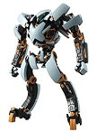 【中古】ヴァリアブルアクション｢楽園追放-Expelled from Paradise-｣ニューアーハン 約13cm PVC・ABS・PA製 塗装済み可動フィギュア