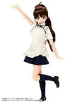 【中古】（非常に良い）AZONE ピュアニーモキャラクターシリーズ No.94 WORKING!!! 種島ぽぷら （ドール） （1/6スケール） （PND094-TPP）