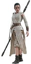【中古】「未使用品」ムービー・マスターピース スター・ウォーズ/フォースの覚醒 レイ 1/6スケール プラスチック製 塗装済み可動フィギュア(3)