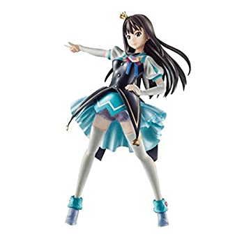 【中古】一番くじプレミアム アイドルマスター シンデレラガールズ PART1 ラストワン賞 渋谷凛 プレミアムフィギュア