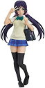 【中古】figma ラブライブ 東條希 ノンスケール ABS PVC製 塗装済み可動フィギュア