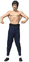 【中古】Storm Collectibles 1/12 Premium Figure Bruce Lee Action Figure