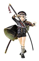 【中古】（非常に良い）コトブキヤ ARTFX J 刀剣乱舞 -ONLINE- 蛍丸 1/8スケール PVC製 塗装済み完成品フィギュア